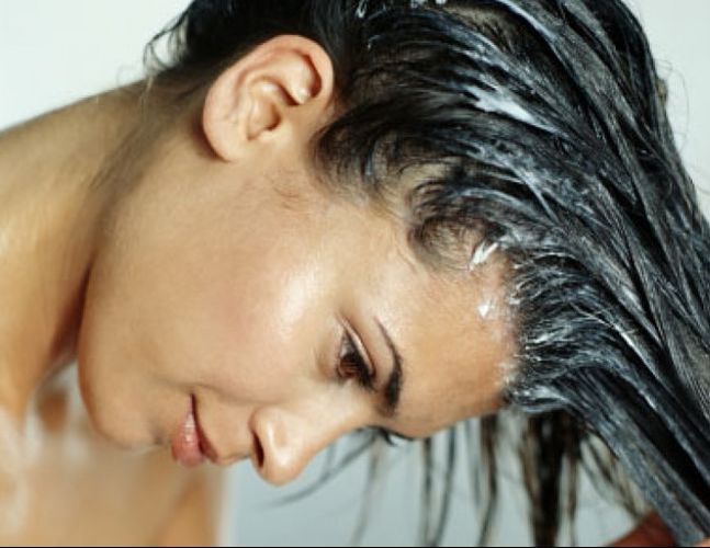 UD182) 5 razones por las que huevo el mejor para tu cabello